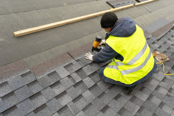 Quick and Trustworthy Emergency Roof Repair Services in Avon, OH