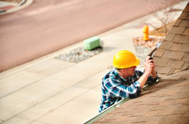 Best Roof Gutter Cleaning  in Avon, OH