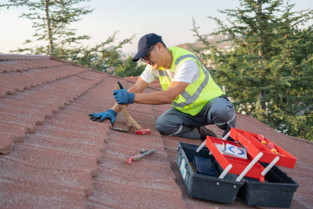 Tile Roofing Contractor in Avon, OH