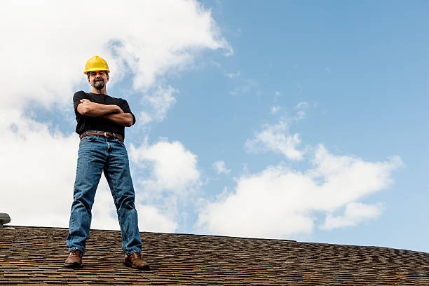 Best Flat Roof Repair Services  in Avon, OH